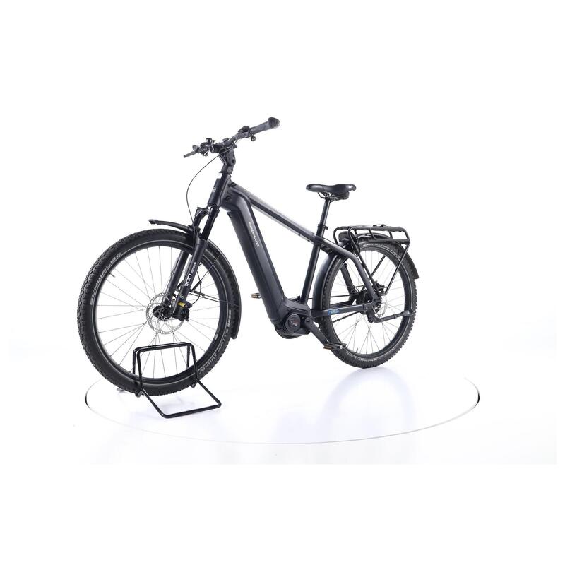 Refurbished Riese Müller Charger4 GT vario E-Bike Herren 2023 In gutem Zustand