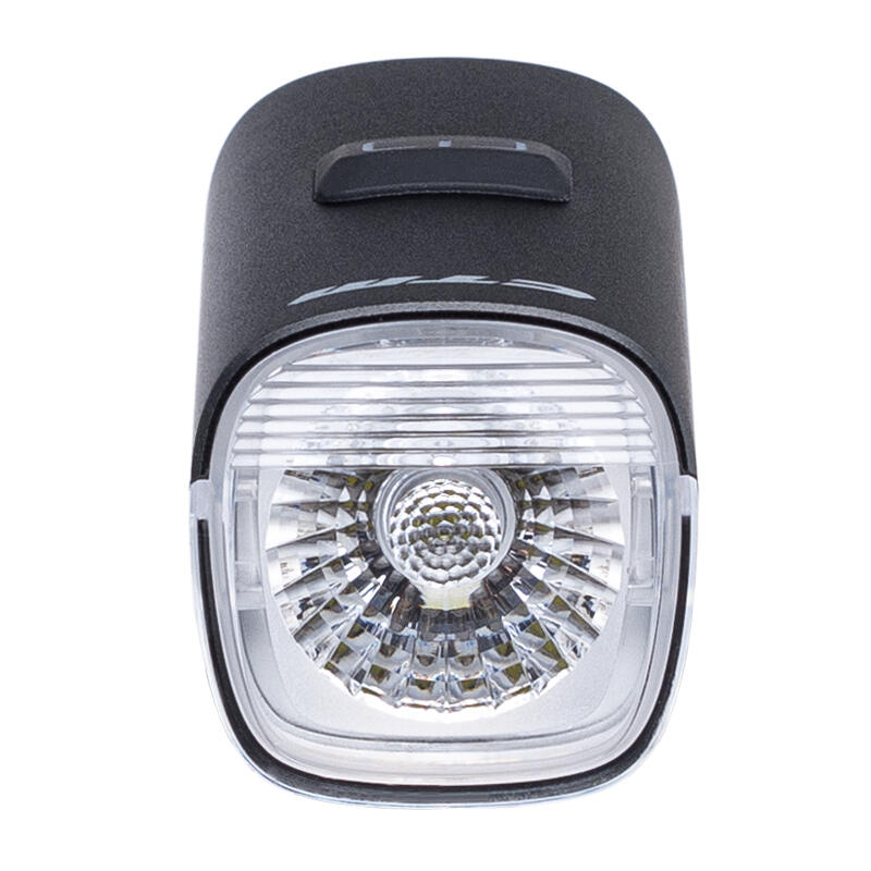 Lampka rowerowa przednia aluminiowa CTM R:AMP 1200LM powerbank 3/7