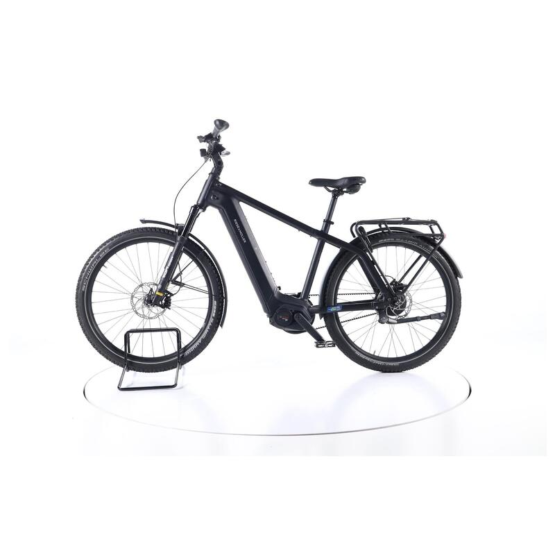 Refurbished Riese Müller Charger4 GT vario E-Bike Herren 2023 In gutem Zustand