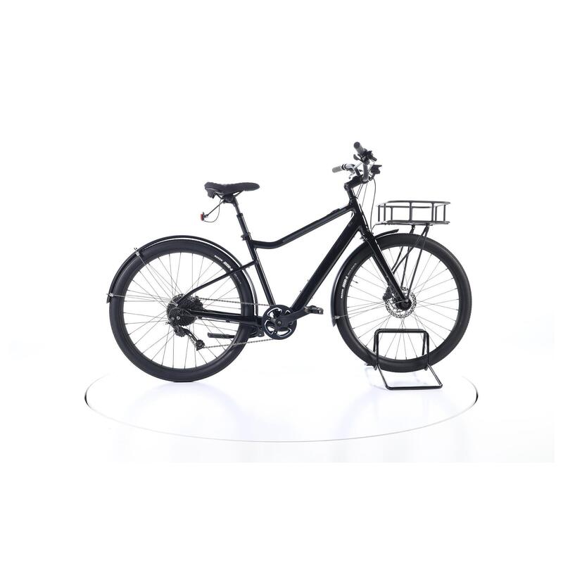 Refurbished - Cannondale Treadwell NEO EQ E-Bike Heren 2022 - Goed