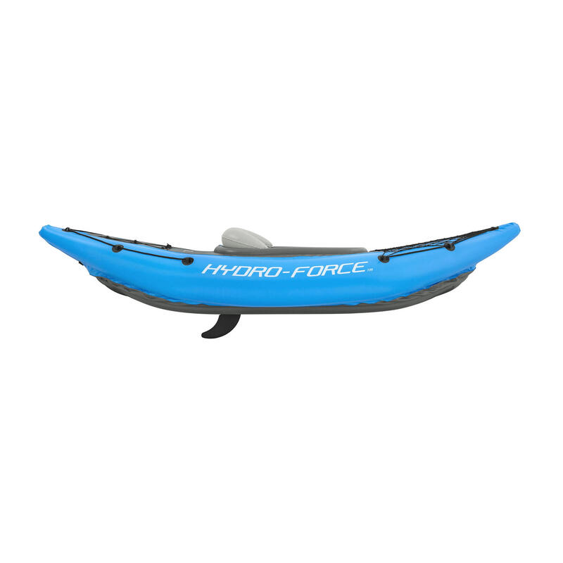 Kajak dmuchany Cove Champion Bestway BESTWAY | Decathlon