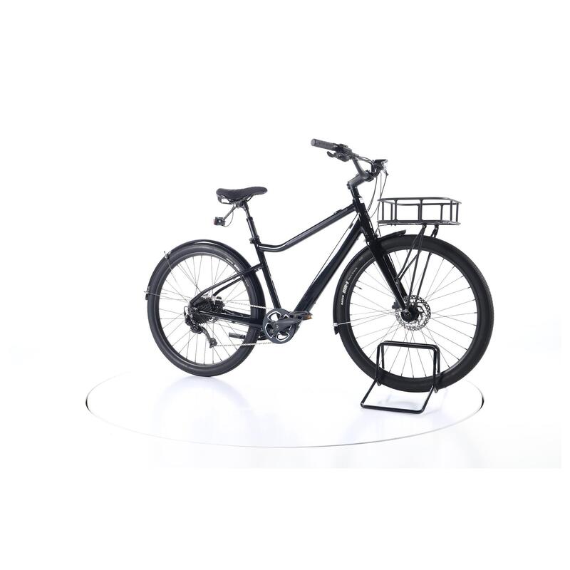 Refurbished - Cannondale Treadwell NEO EQ E-Bike Heren 2022 - Goed