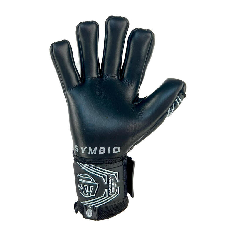 Rękawice bramkarskie dla dorosłych Symbio NC