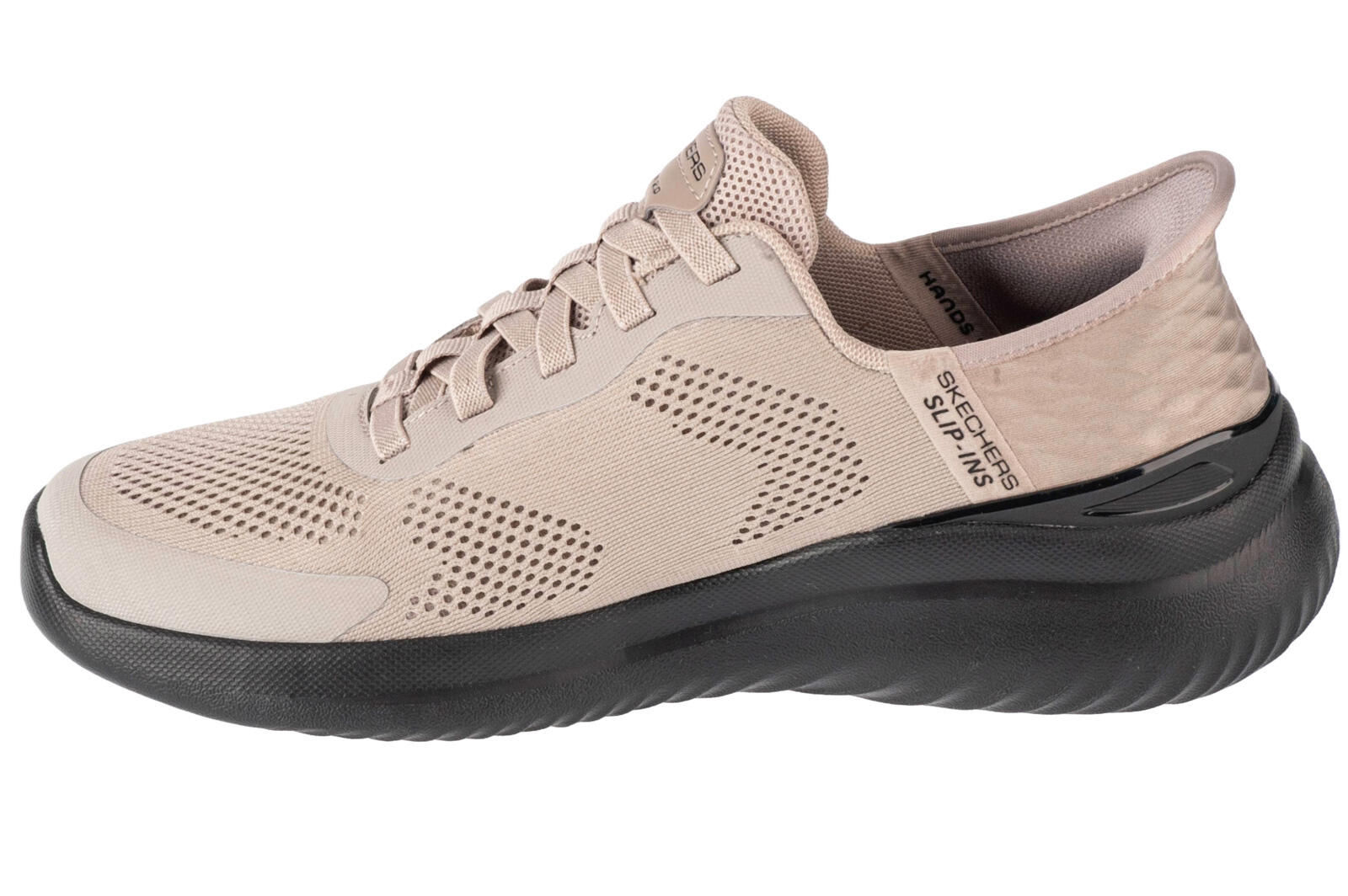 Chaussures universel hommes Skechers Bounder 2.0 2/4