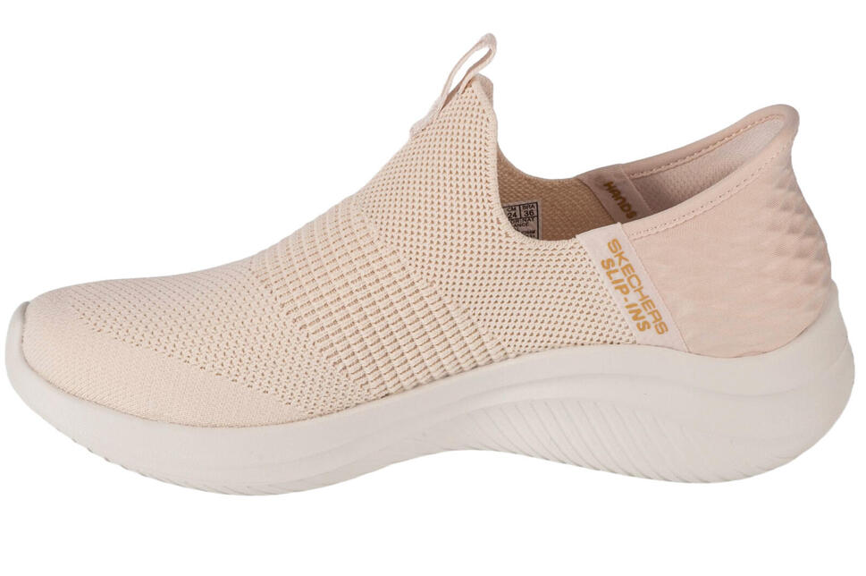 Buty sportowe Sneakersy damskie, Skechers Ultra Flex 3.0 - Cozy Streak