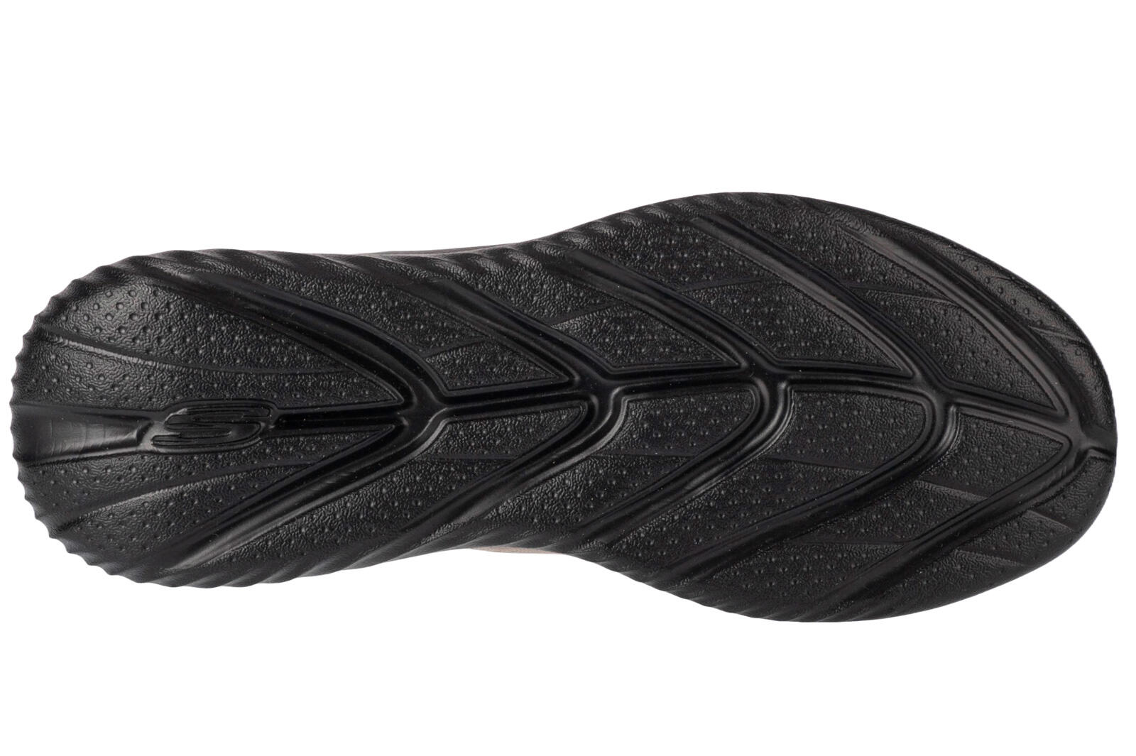 Chaussures universel hommes Skechers Bounder 2.0 4/4