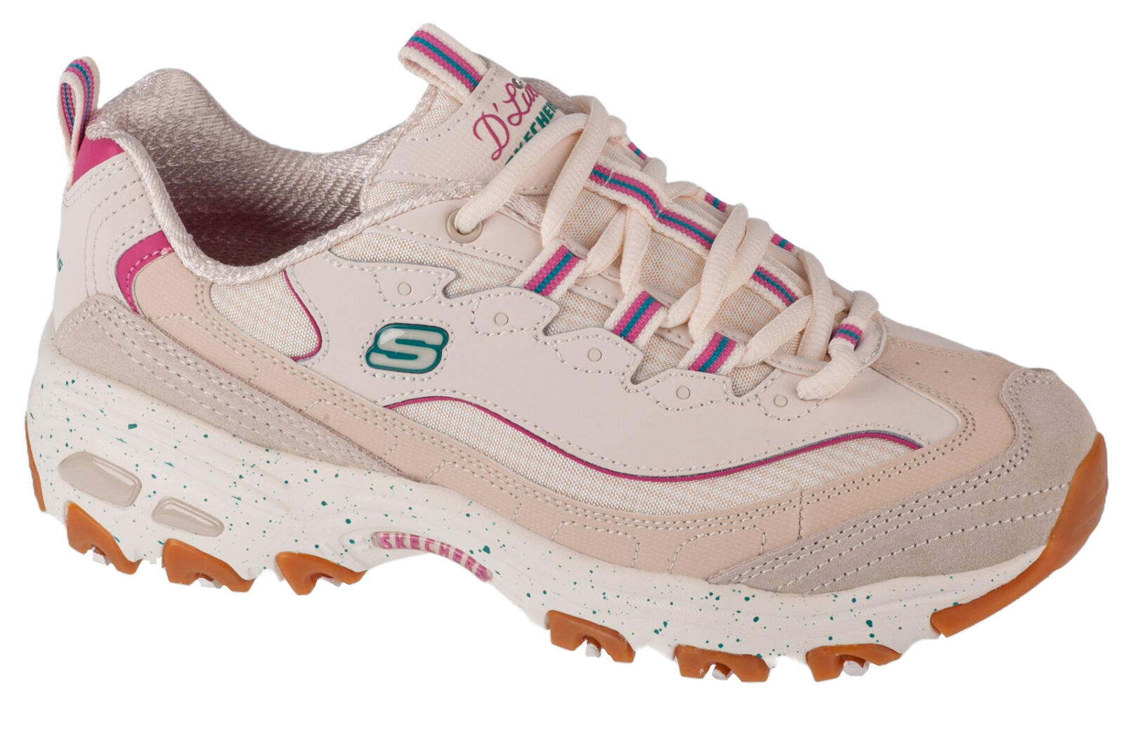 SKECHERS Scarpa universali donna Skechers D'lites Bold Views