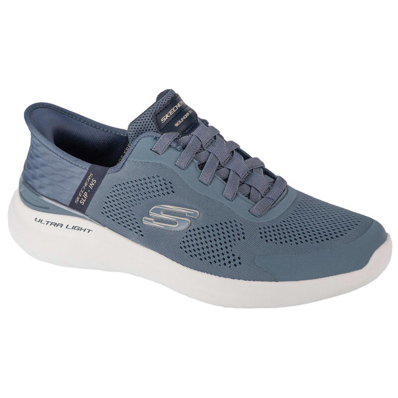 Chaussure universel hommes Skechers Bounder 2.0