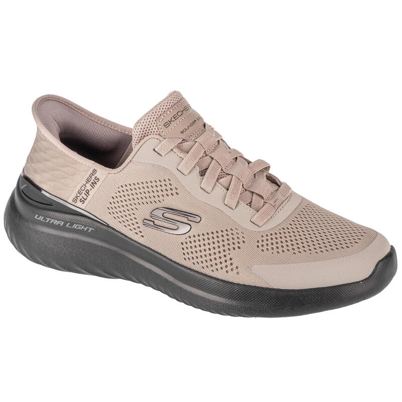 Buty sportowe Sneakersy męskie, Skechers Slip-Ins: Bounder 2.0 - Emerged