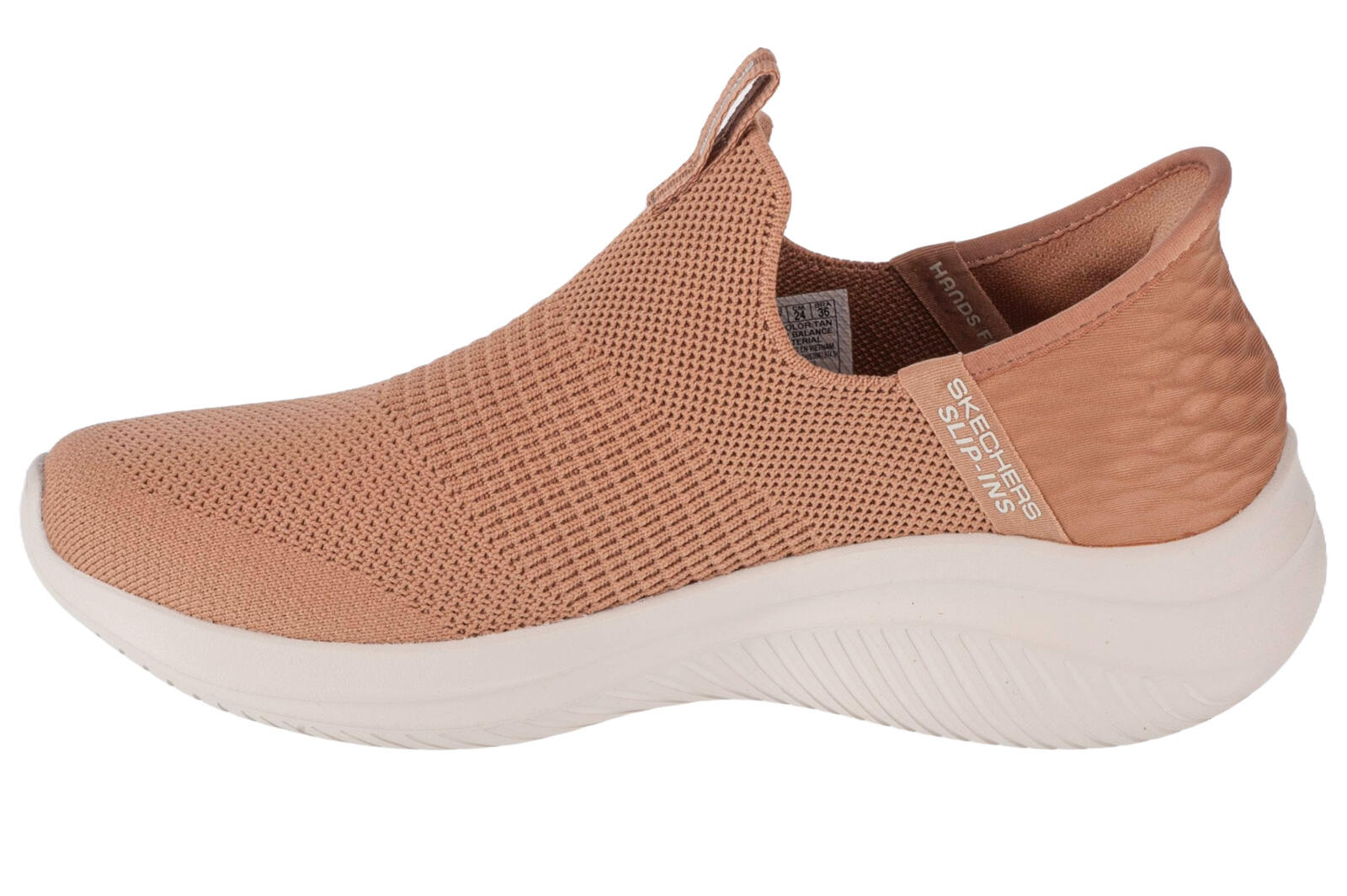 Sneakers pour femmes Ultra Flex 3.0 - Cozy Streak 2/4