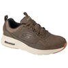 Zapatillas hombre Skechers Skech-air Court Verde