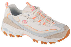 Sneakers pour femmes Skechers D'Lites - Bold Views
