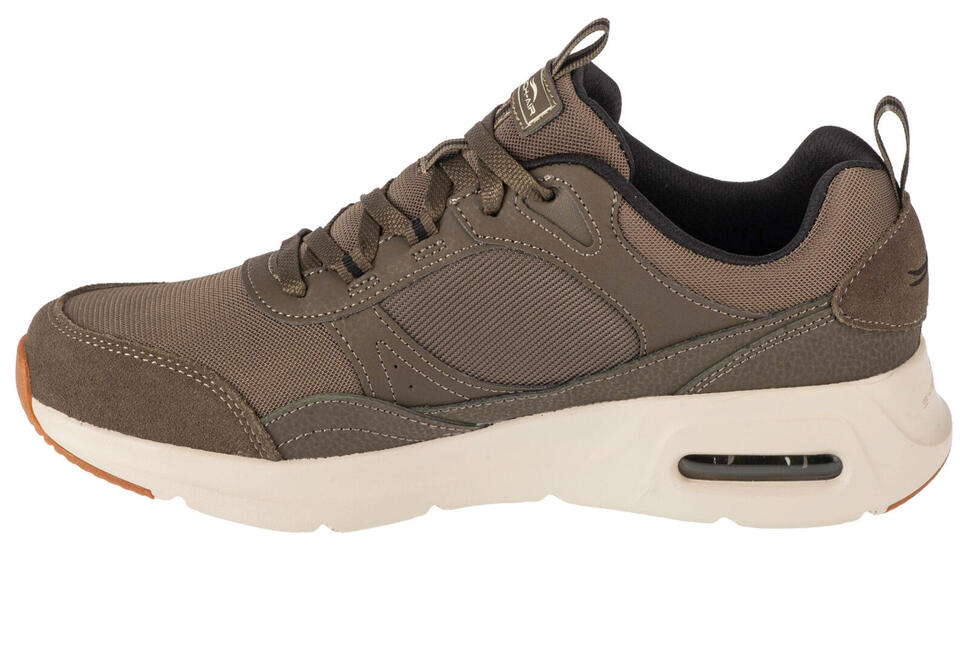 Buty sportowe Sneakersy męskie, Skechers Skech-Air Court - Homegrown