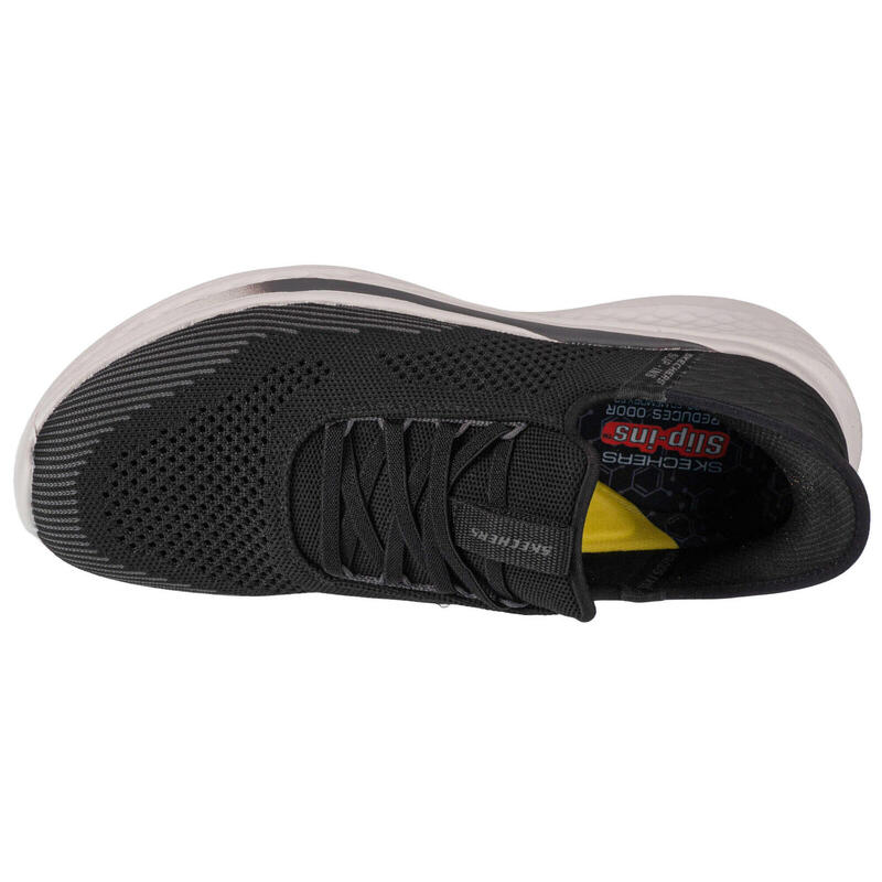 Pantofi sport unisex Skechers Slade - Quinto, Negru