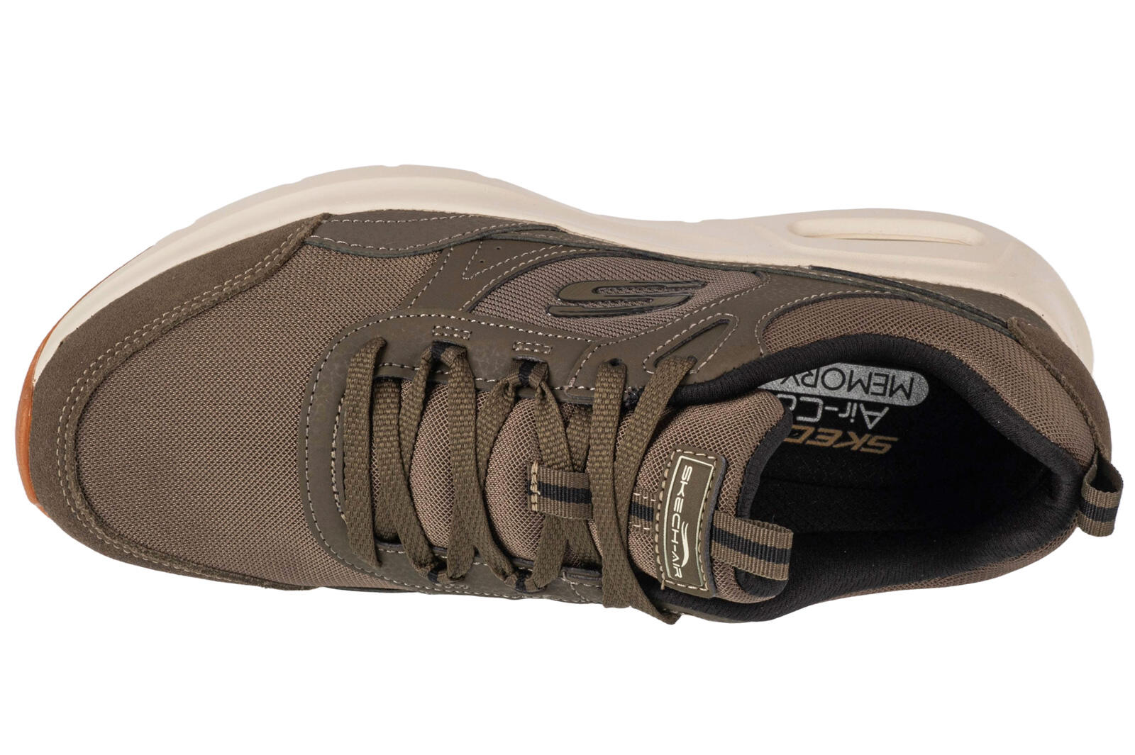 Sneakers pour hommes Skech-Air Court - Homegrown 3/5