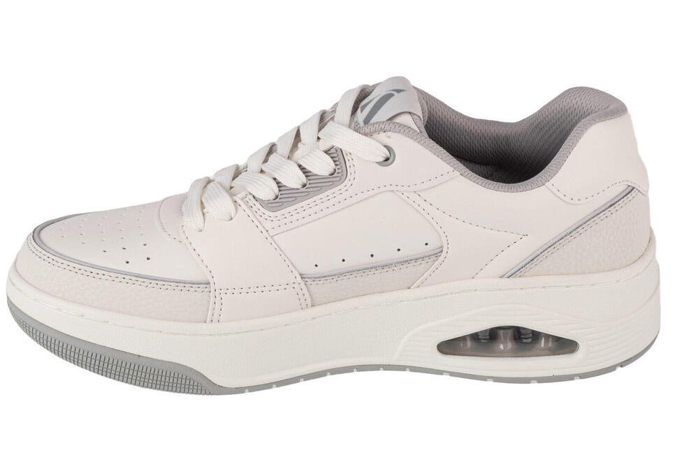 Buty sportowe Sneakersy męskie, Skechers Uno Court - Low-Post