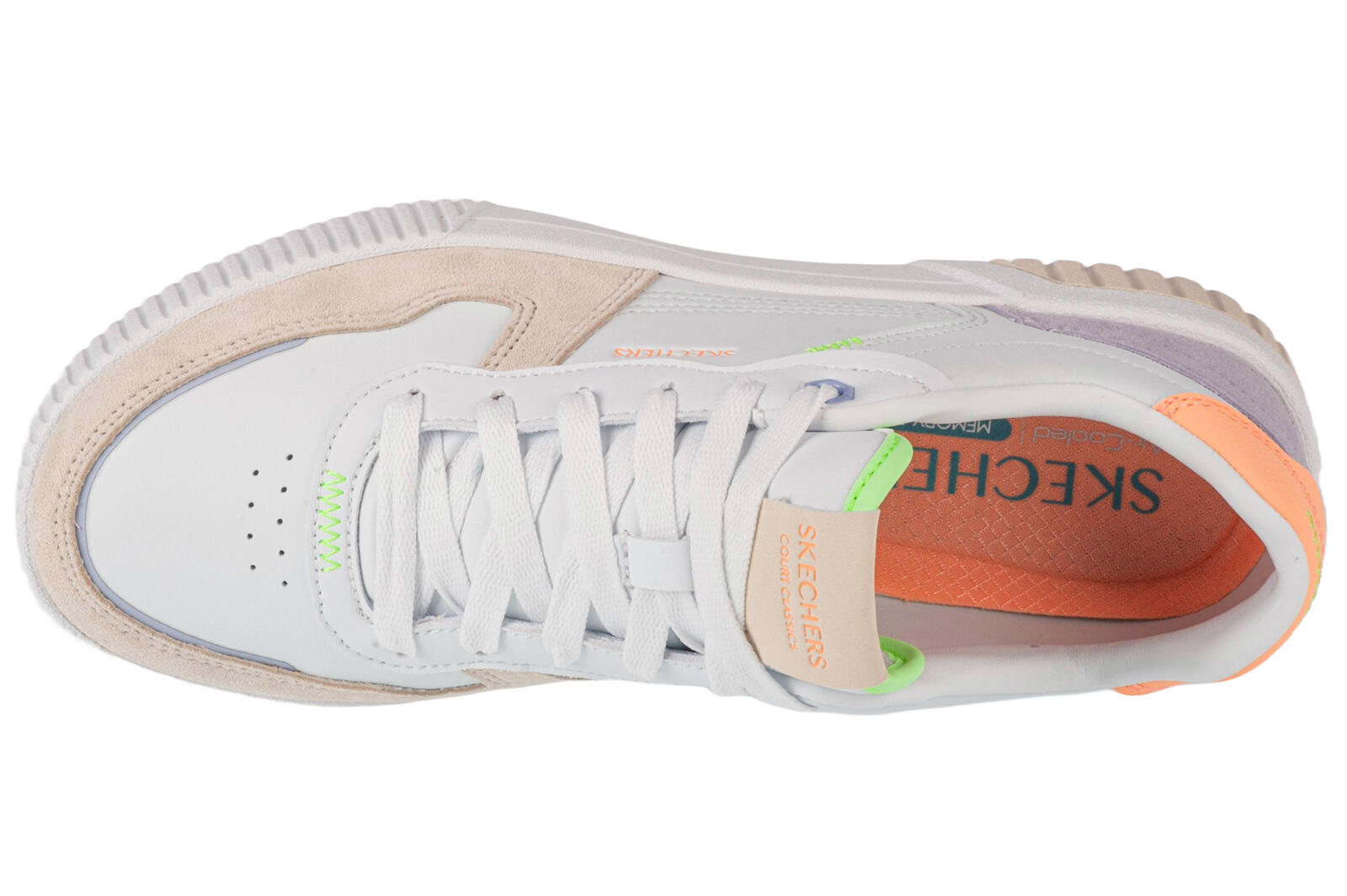 Sneakers pour femmes Jade - Stylish Type 3/5