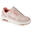 Női gyalogló cipő, Skechers Uno Court - Courted Style