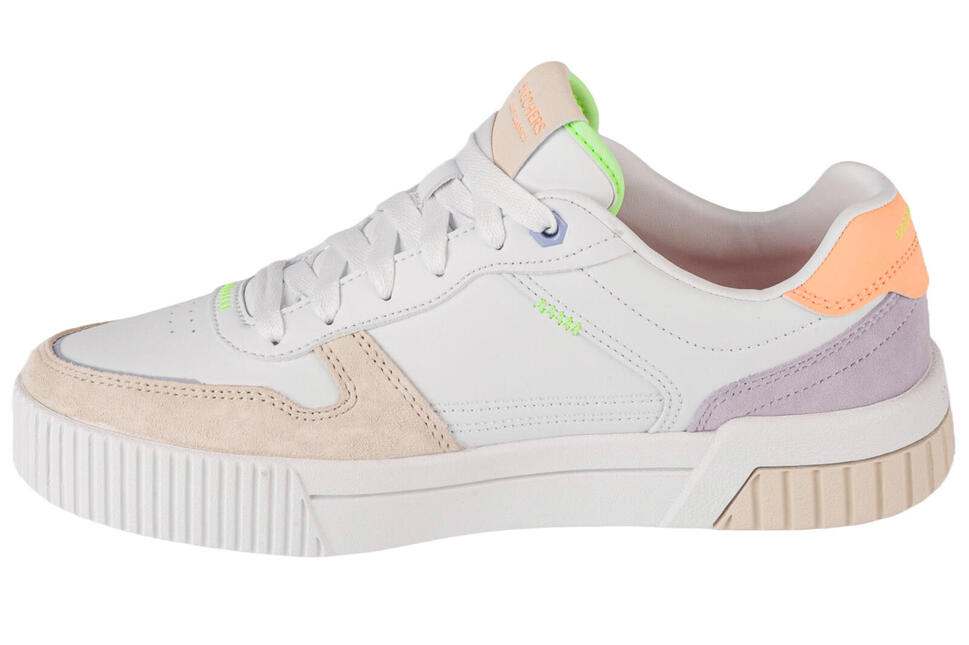 Buty sportowe Sneakersy damskie, Skechers Jade - Stylish Type