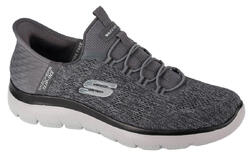 Sneakers pour hommes Slip-Ins: Summits - Key Pace