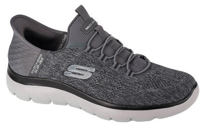 Sportschoenen voor heren slip-ins: summits - key pace