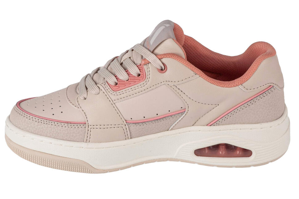 Buty sportowe Sneakersy damskie, Skechers Uno Court - Courted Style