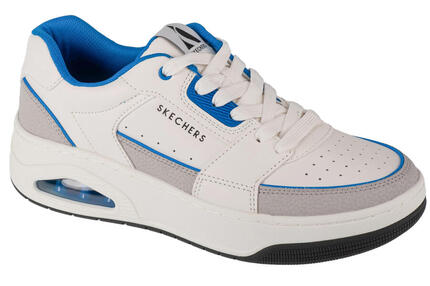 Buty sportowe Sneakersy męskie, Skechers Uno Court - Low-Post