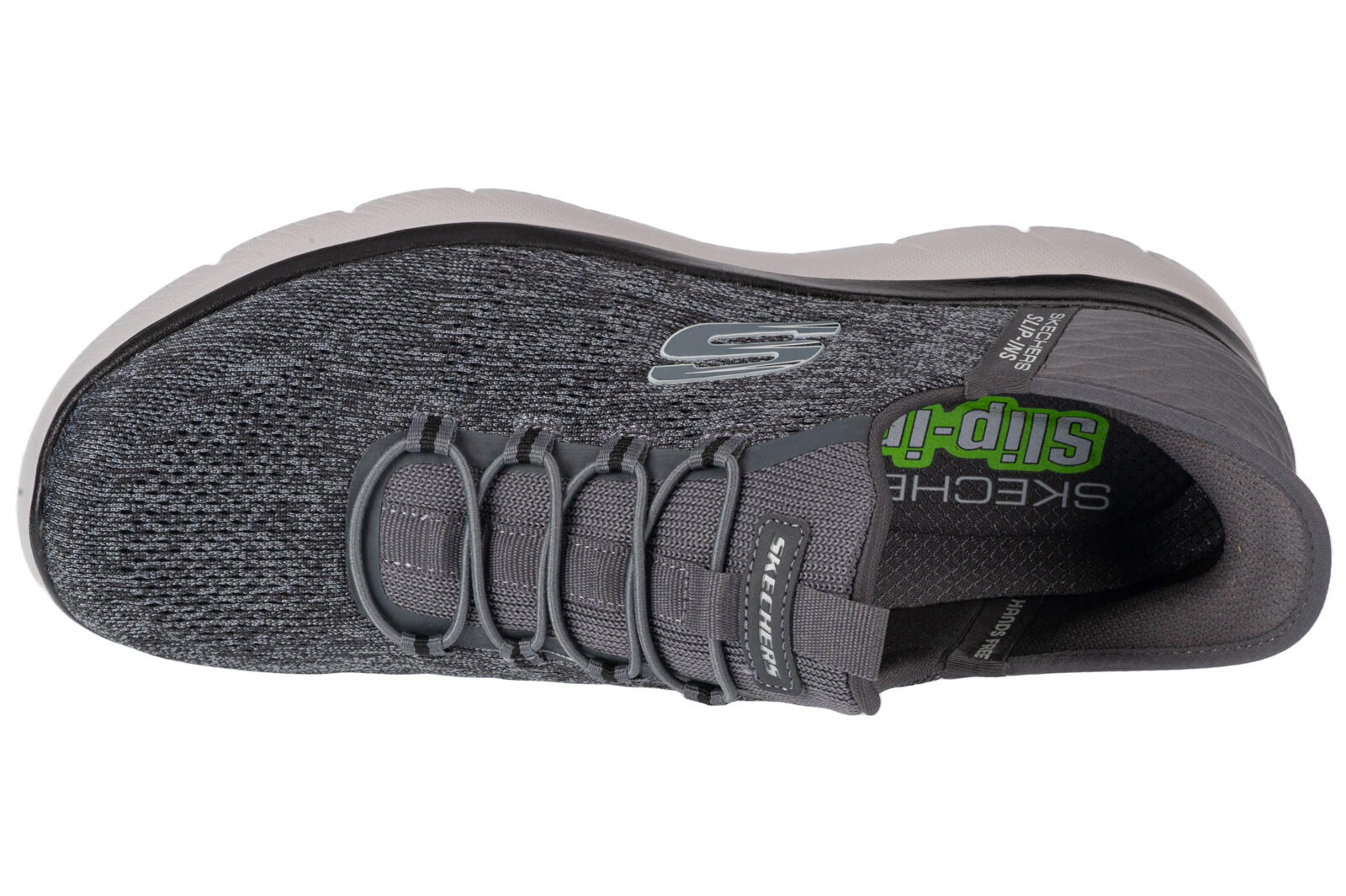 Sneakers pour hommes Slip-Ins: Summits - Key Pace 3/7