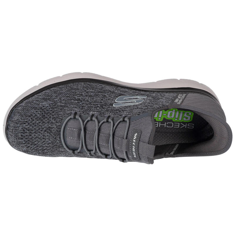 Sportschoenen voor heren Slip-Ins: Summits - Key Pace