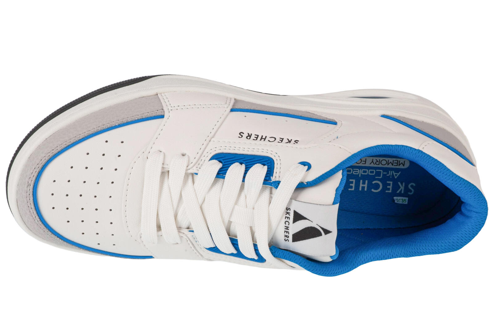 Sneaker für Herren Uno Court - Low-Post 3/4