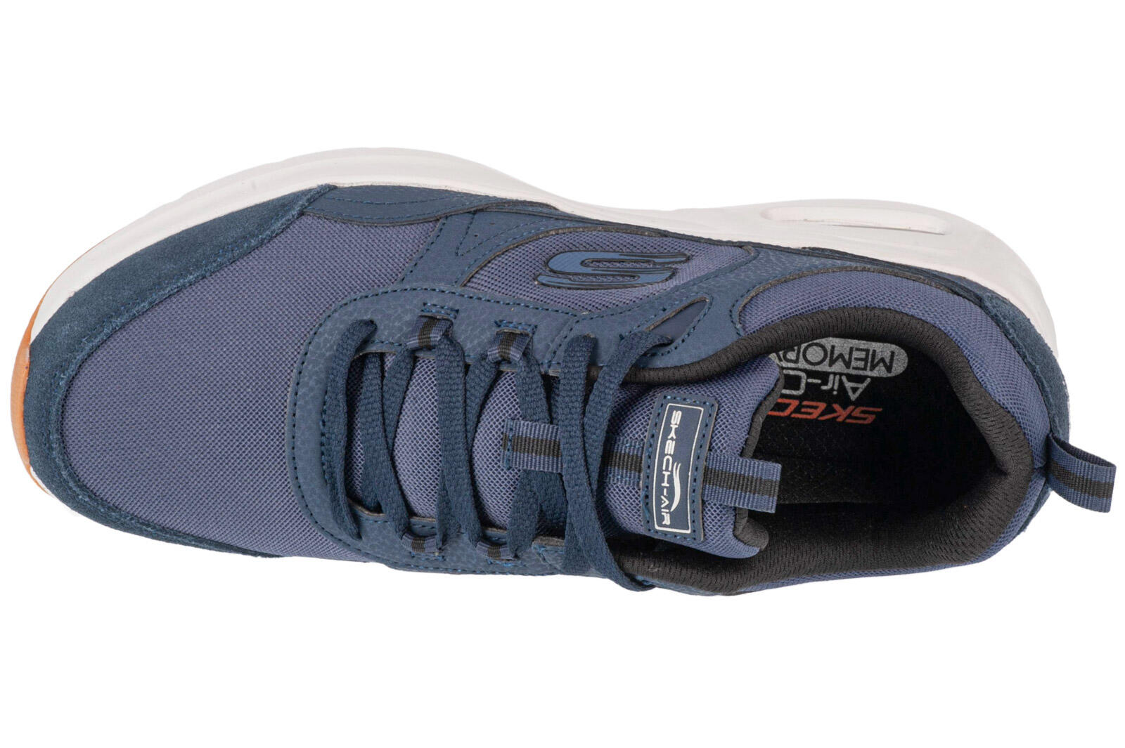 Sneakers pour hommes Skech-Air Court - Homegrown 3/5