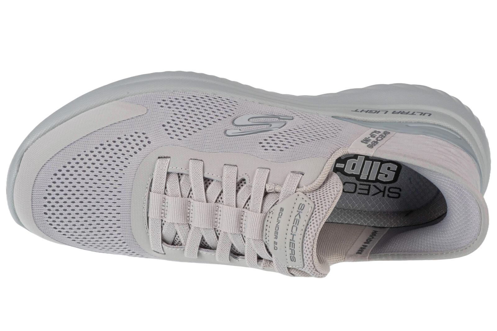 Sneakers pour hommes Slip-Ins: Bounder 2.0 - Emerged 3/7