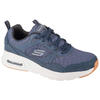 Zapatillas hombre Skechers Skech-air Court Azul