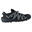 Sandalias cerradas de Montaña y Trekking Hombre Hi-Tec NARVAL NG Negro/Gris