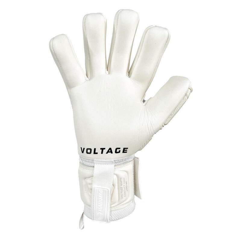 Rękawice bramkarskie dla dorosłych Voltage Plus NC