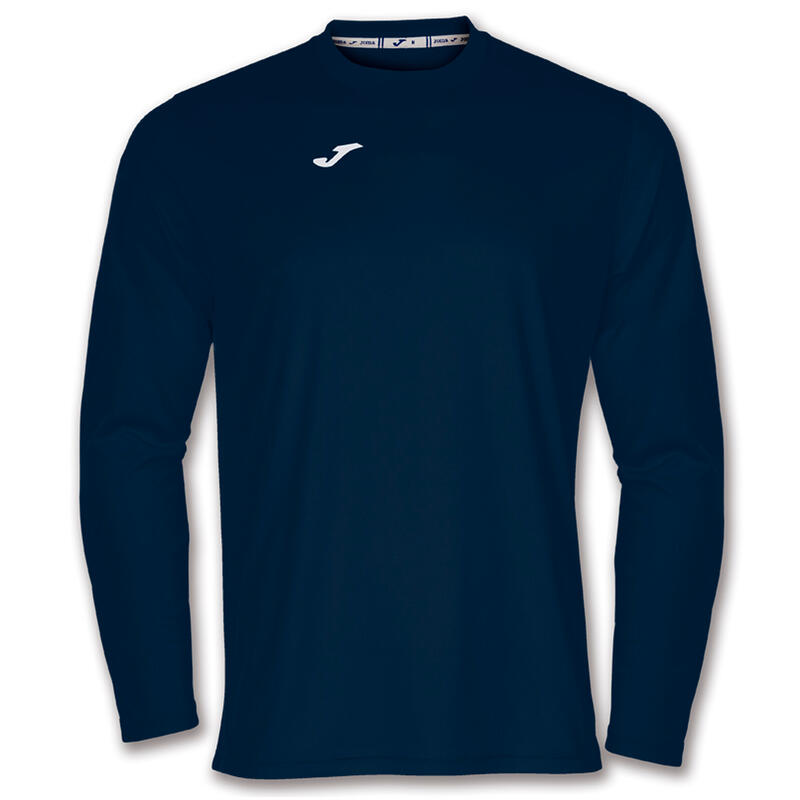 Bluza barbati Combi T Bleumarin