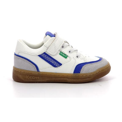 Zapatillas Bajas Sneakers Basses Kouic Sintético