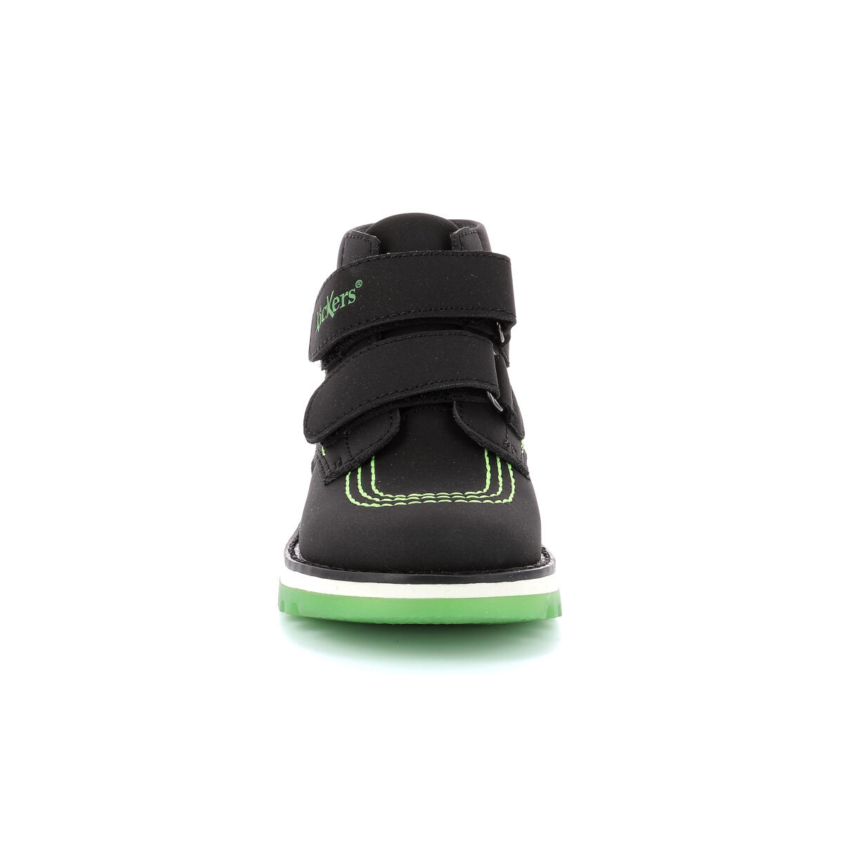 Buty miejskie dziecięce KICKERS KICKFUN 5/5