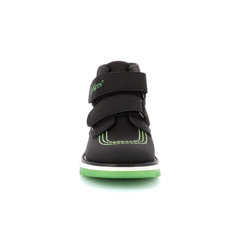 Buty miejskie dziecięce KICKERS KICKFUN