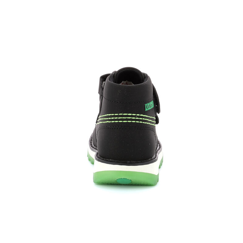 Buty miejskie dziecięce KICKERS KICKFUN