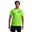 Camiseta de pádel Pro Players verde hombre