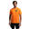 Camiseta de pádel Pro Players naranja hombre