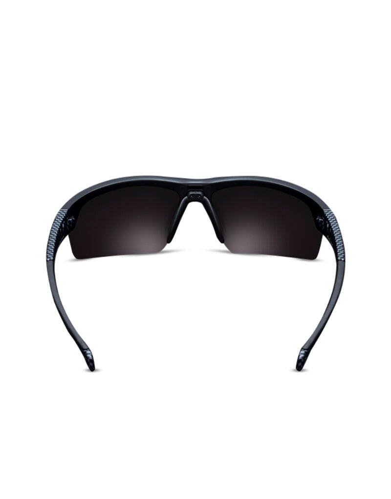 Lunettes de padel G.O.A.T. Lentille rouge adulte 2/2