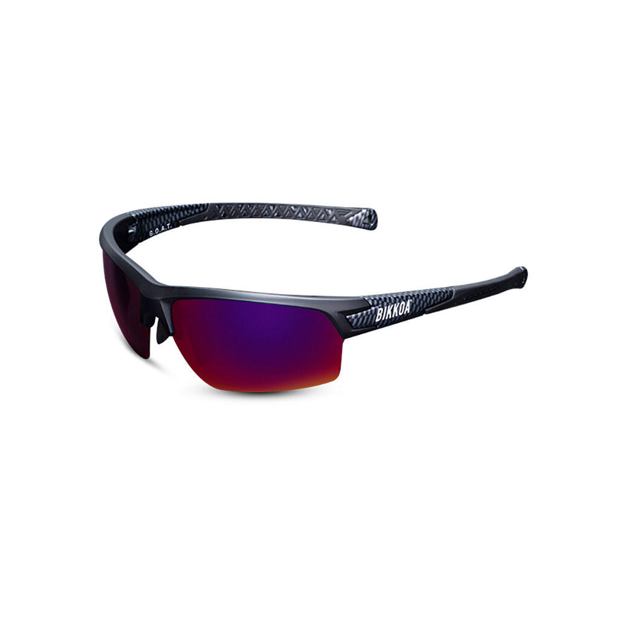 Gafas de Pádel G.O.A.T. Lente Violeta Adulto