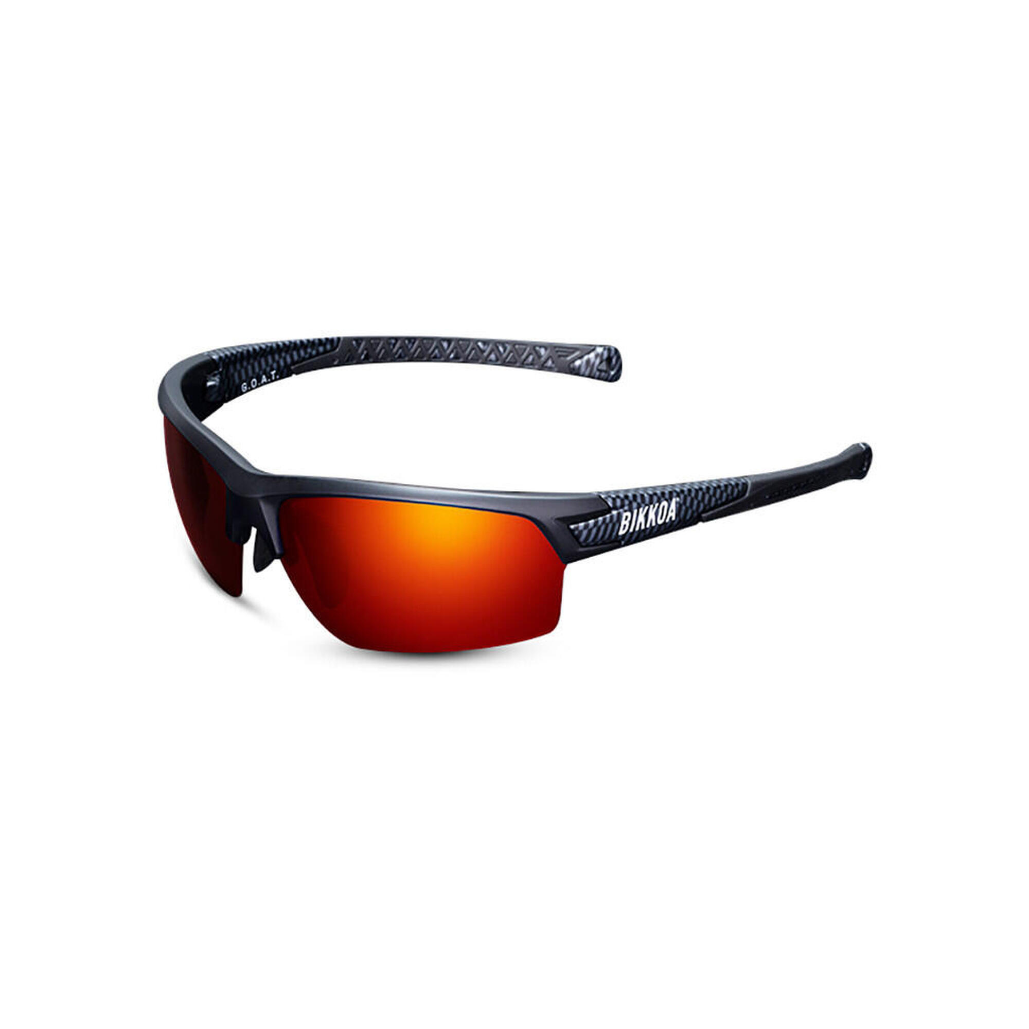 Gafas de Pádel G.O.A.T. Lente Roja Adulto