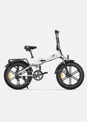 Vélo électrique pliable Engwe ENGINE X 250W