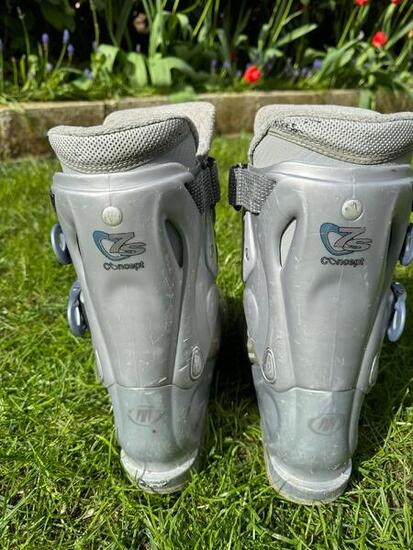 C2C - Chaussures de ski
