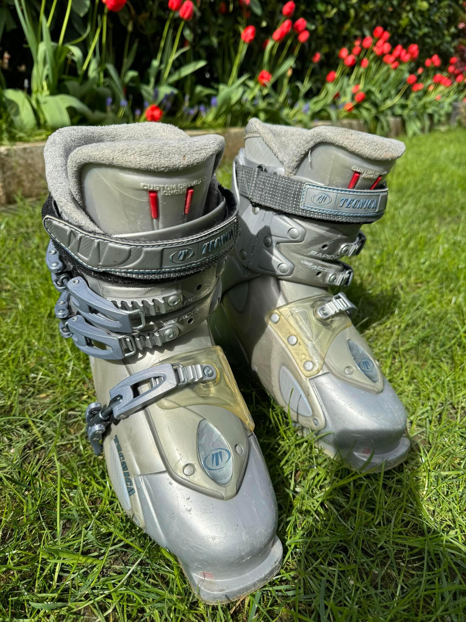C2C - Skischoenen 2/4
