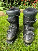 C2C - Chaussures de ski enfant 1/5