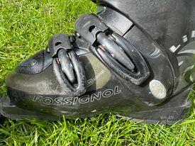 C2C - Chaussures de ski enfant 3/5